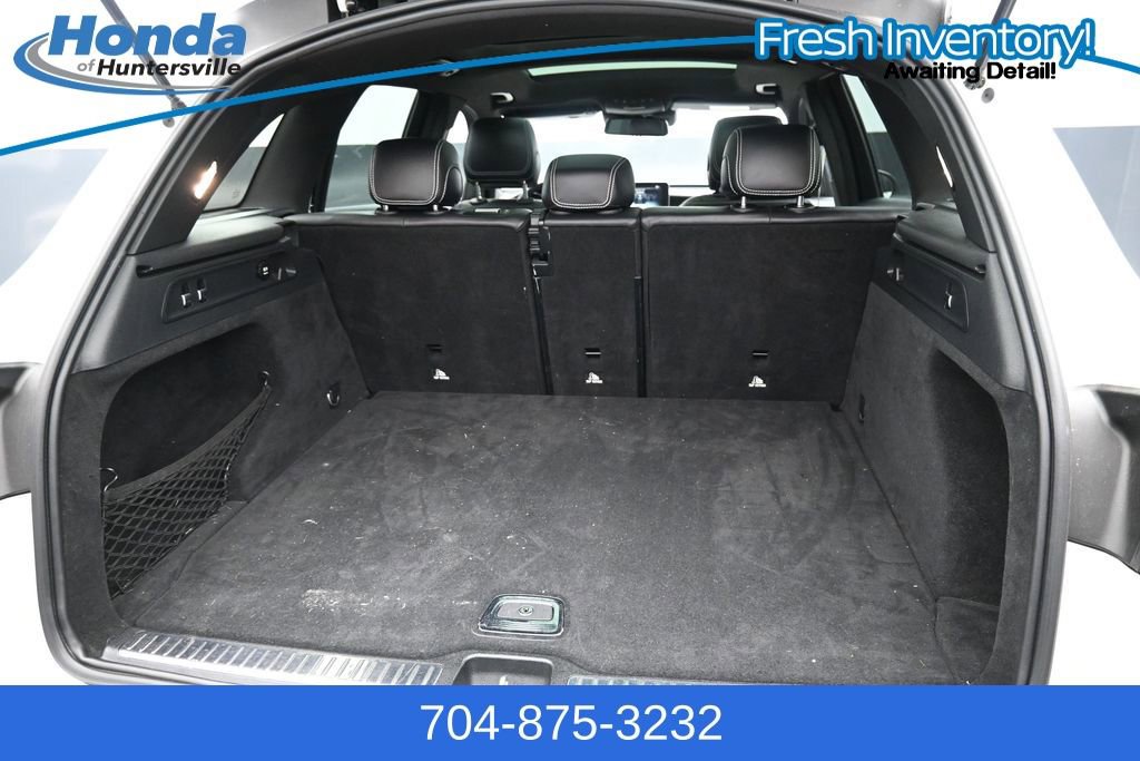 Used 2016 Mercedes-Benz GLC 300 4MATIC image 11