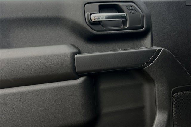 New 2024 Chevrolet Silverado 3500 W/T w/ WT Convenience Package image 14