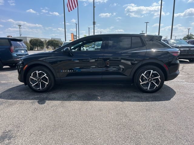 New 2026 Chevrolet Equinox EV LT image 6