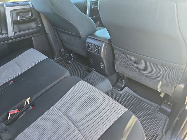 Certified 2019 Toyota 4Runner SR5 image 11