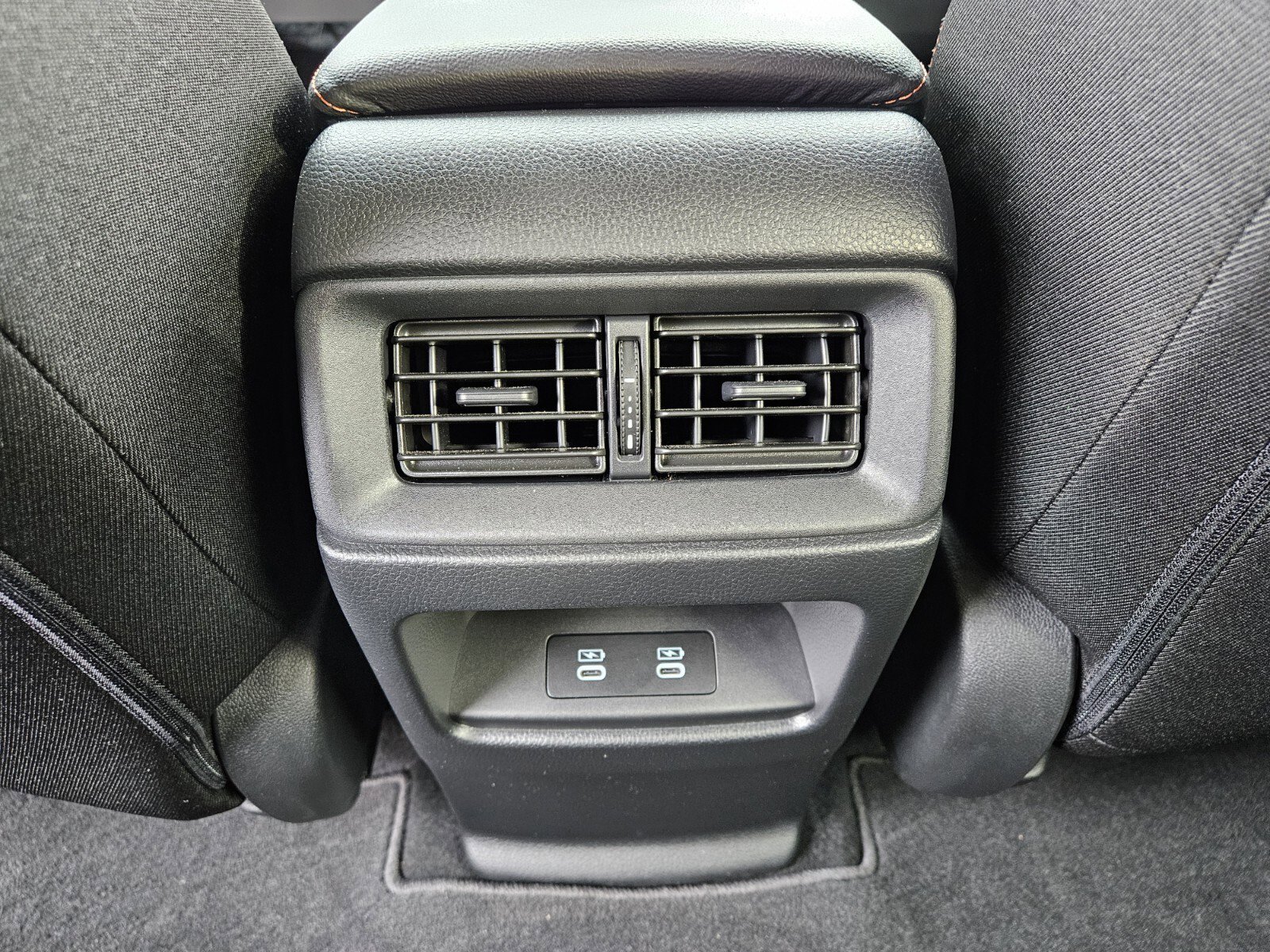 Used 2025 Honda CR-V Sport image 11