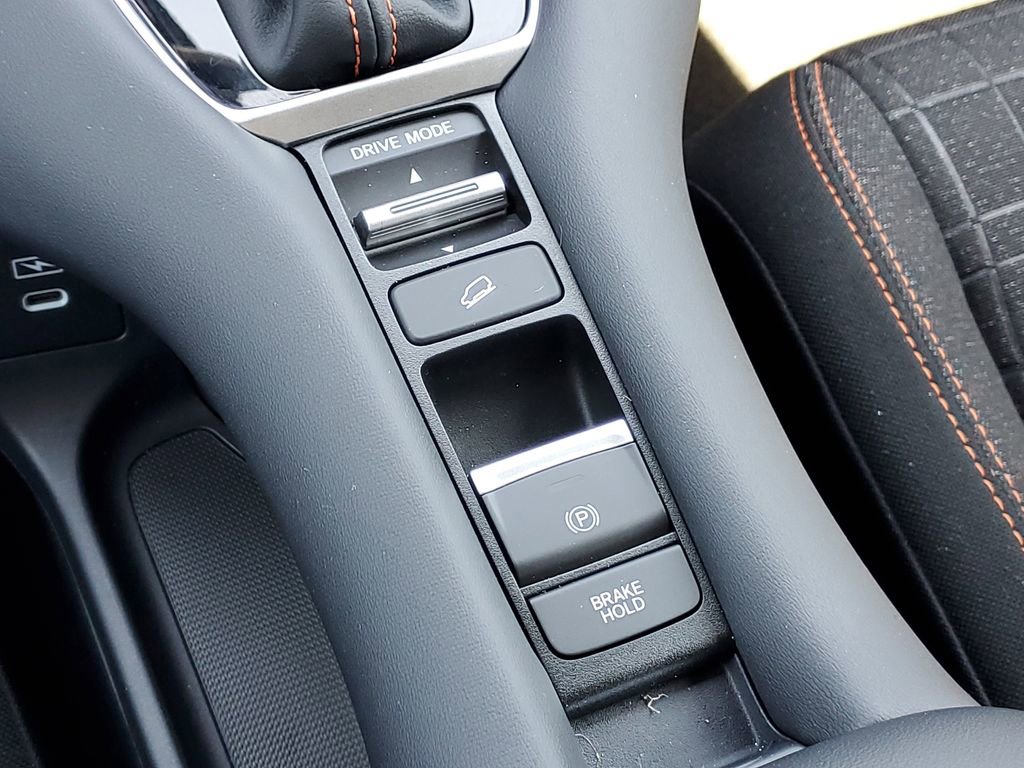 Used 2025 Honda HR-V Sport image 28