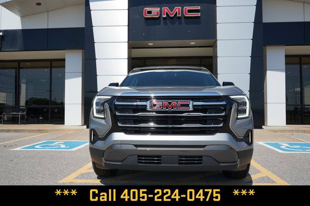 Used 2026 GMC Terrain Elevation FWD image 3