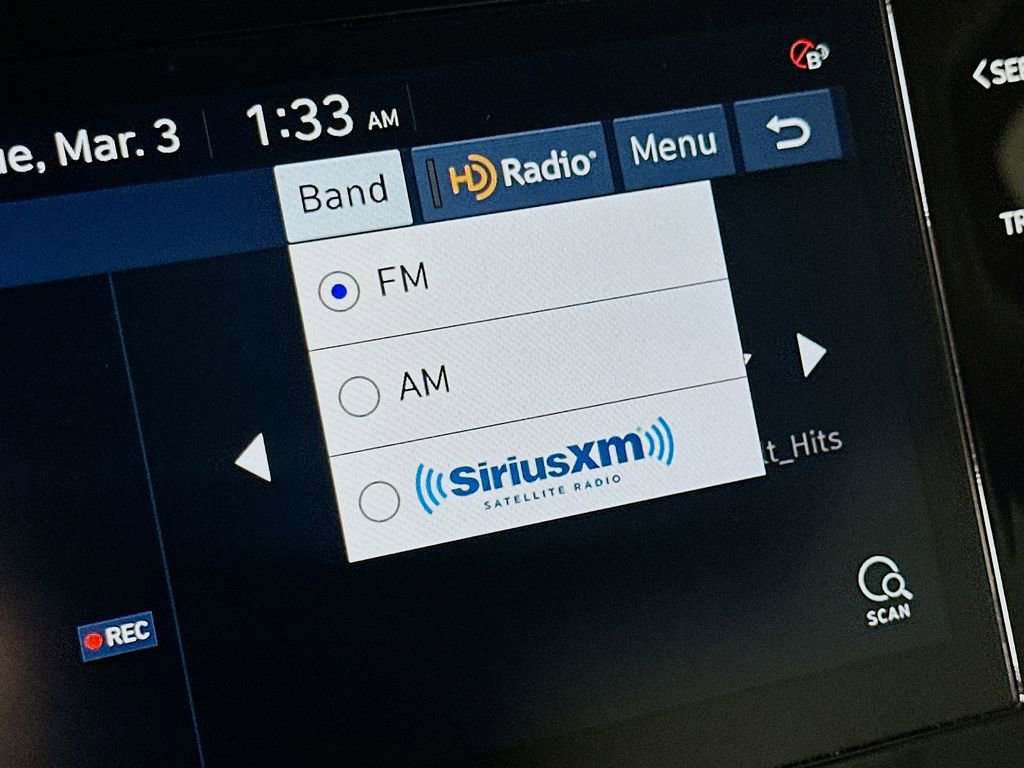 Used 2023 Hyundai Tucson SEL w/ Convenience Package image 26