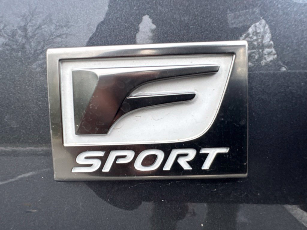 Used 2024 Lexus IS 350 F Sport w/ Memory Package AWD/4WD image 10