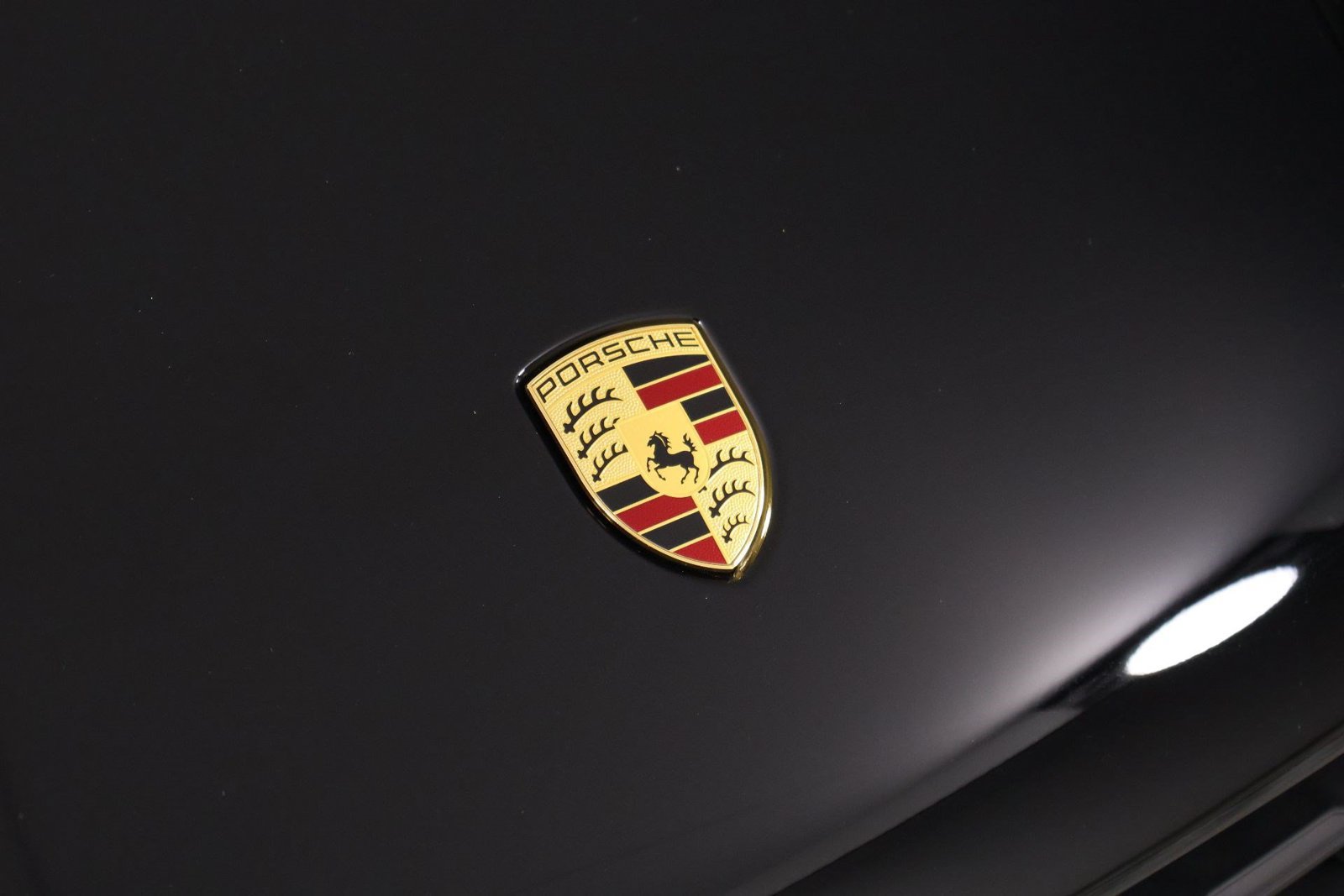 Certified 2026 Porsche Macan S AWD/4WD image 29