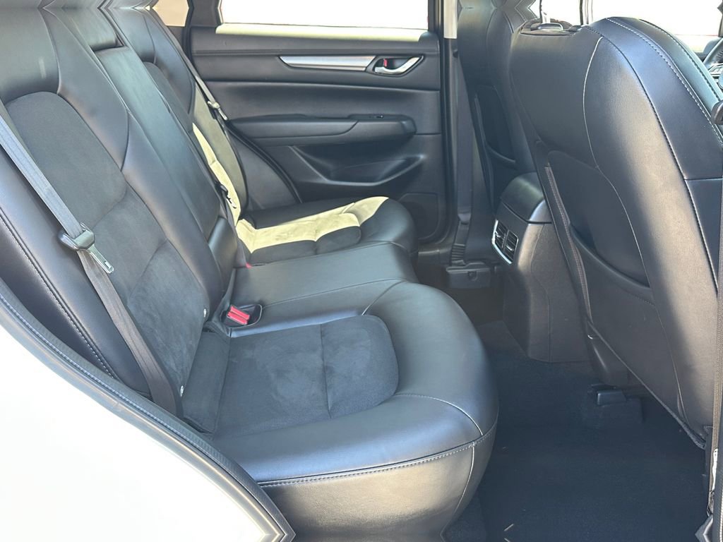 Used 2019 MAZDA CX-5 Touring AWD/4WD image 9