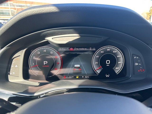 New 2026 Audi Q7 3.0T Premium Plus image 21