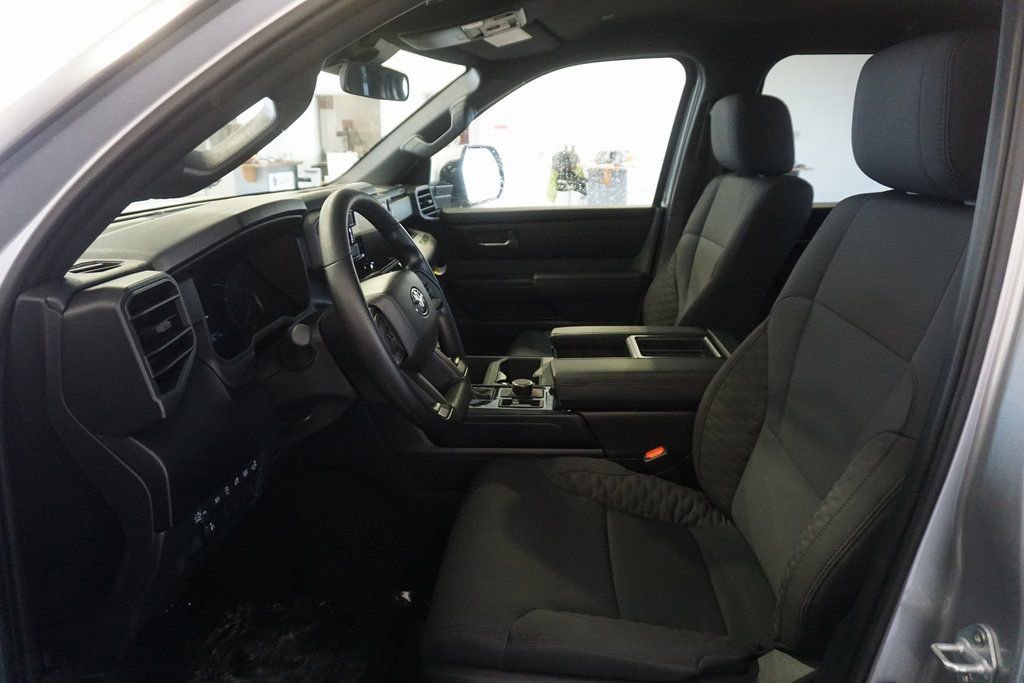 New 2026 Toyota Tundra SR5 w/ SX Package image 20
