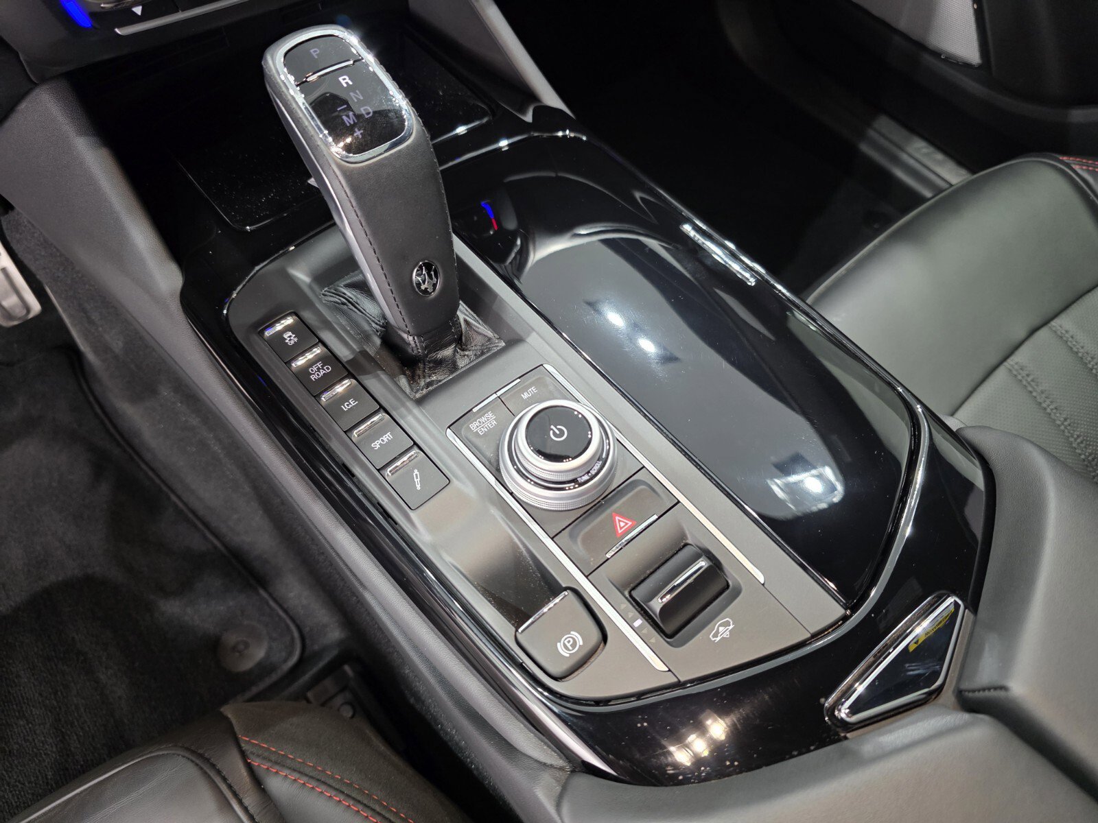 Used 2023 Maserati Levante Modena S image 18