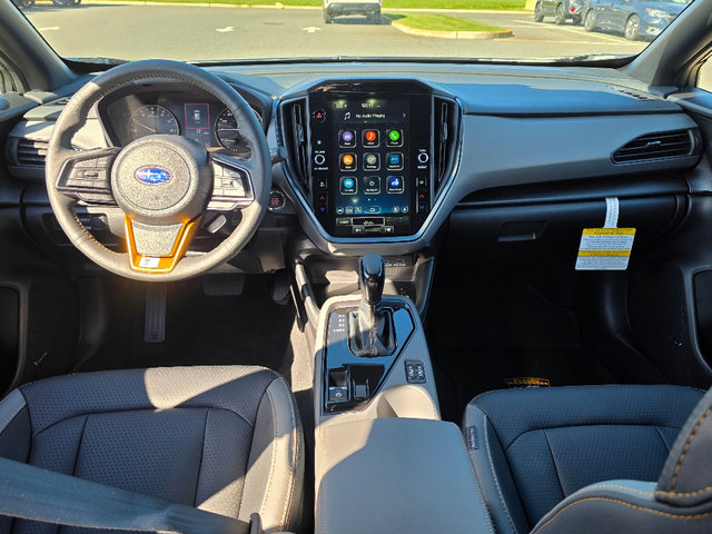 New 2026 Subaru Crosstrek 2.5i Wilderness image 2