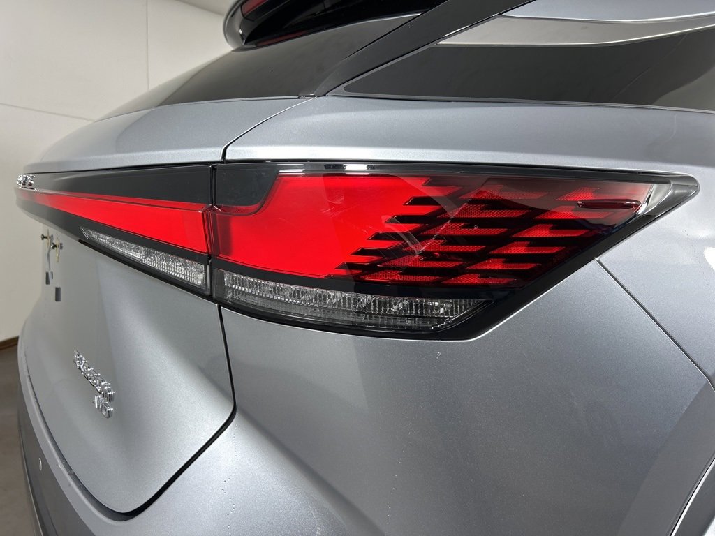 Used 2024 Lexus RX 350 image 10