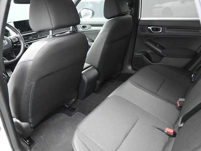 Certified 2026 Honda Civic Sport image 2