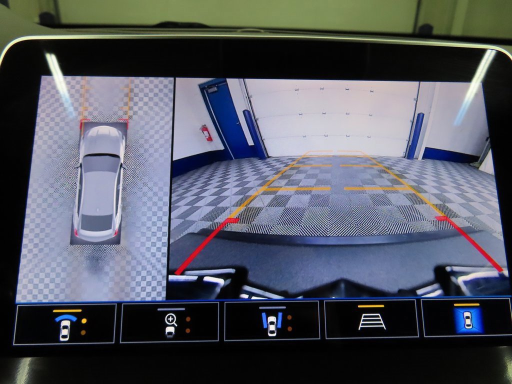 Used 2021 Cadillac CT5 V image 13