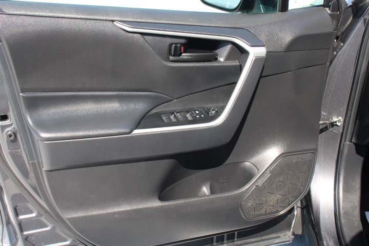 Certified 2024 Toyota RAV4 LE image 10