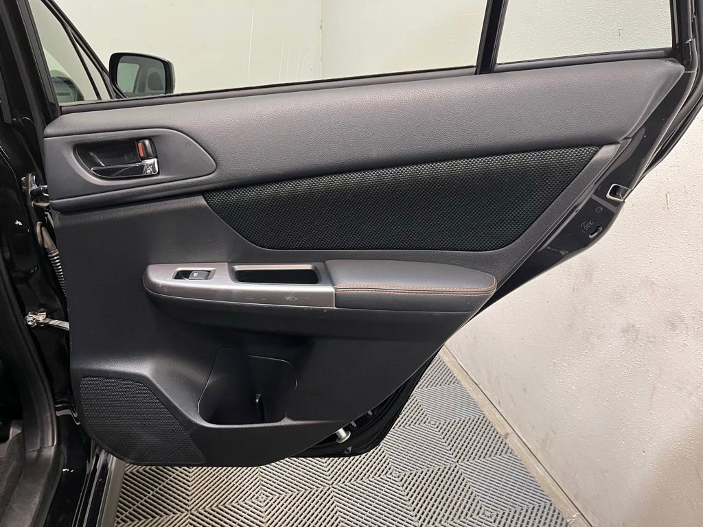 Used 2016 Subaru Crosstrek 2.0i Premium w/ Popular Package #1 image 15