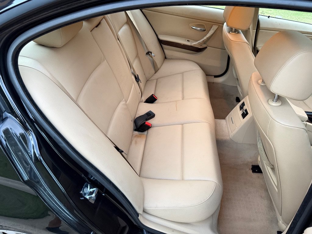 Used 2009 BMW 328i Sedan RWD image 21