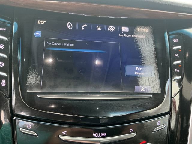 Used 2017 Cadillac Escalade Premium Luxury image 64