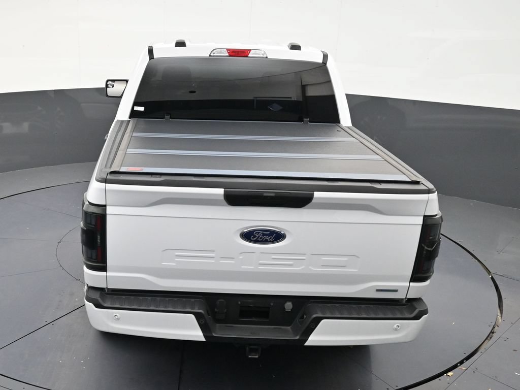 Used 2023 Ford F150 XL w/ STX Appearance Package RWD image 15