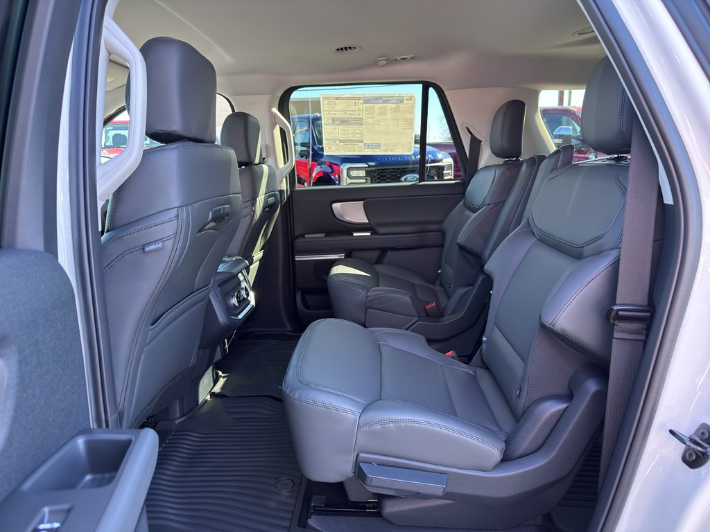 New 2026 Ford Expedition Max Active AWD/4WD image 22
