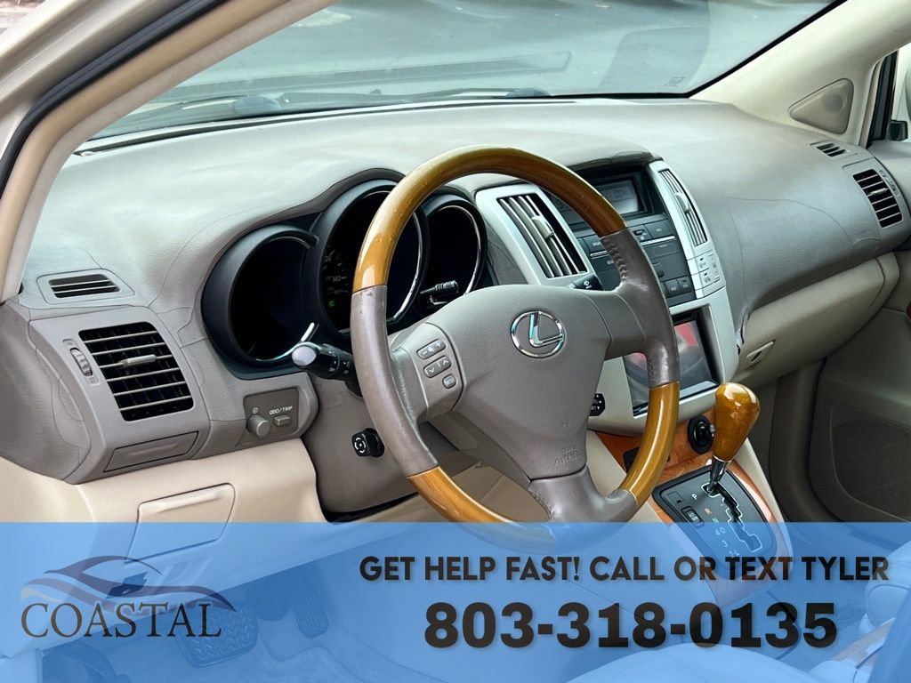 Used 2005 Lexus RX 330 AWD image 5