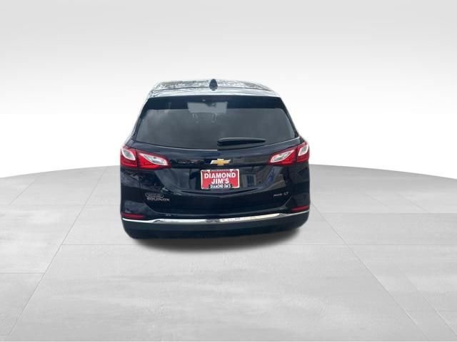 Used 2020 Chevrolet Equinox LT image 14