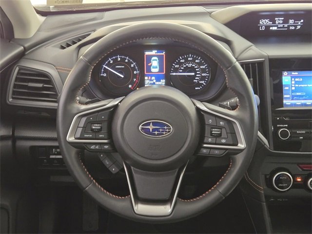 Certified 2023 Subaru Crosstrek 2.0i Premium image 8