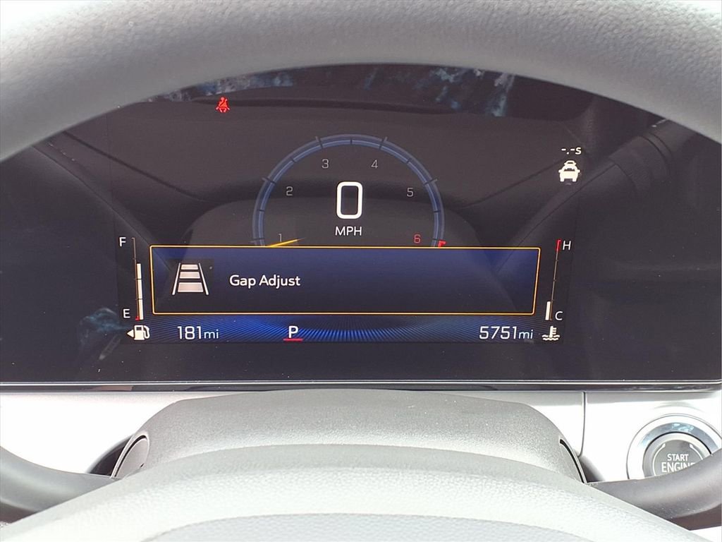 Used 2026 Chevrolet Trax LT image 20