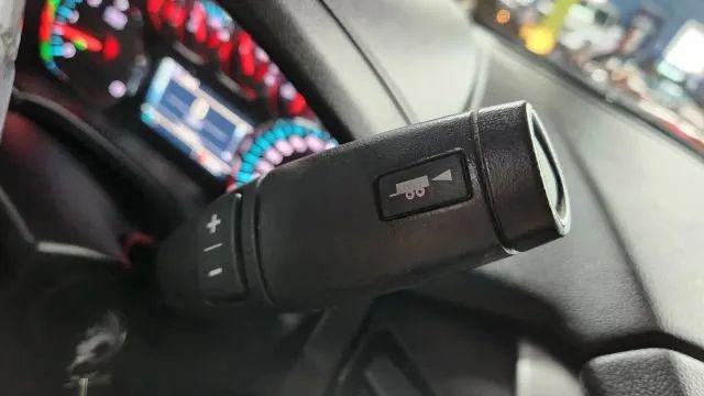 Used 2019 Chevrolet Tahoe LS w/ Max Trailering Package image 28