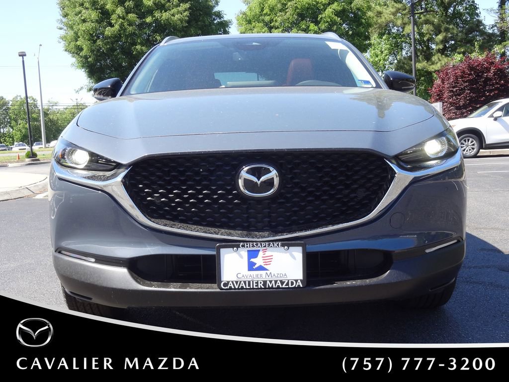 New 2026 MAZDA CX-30 AWD 2.5 S image 5