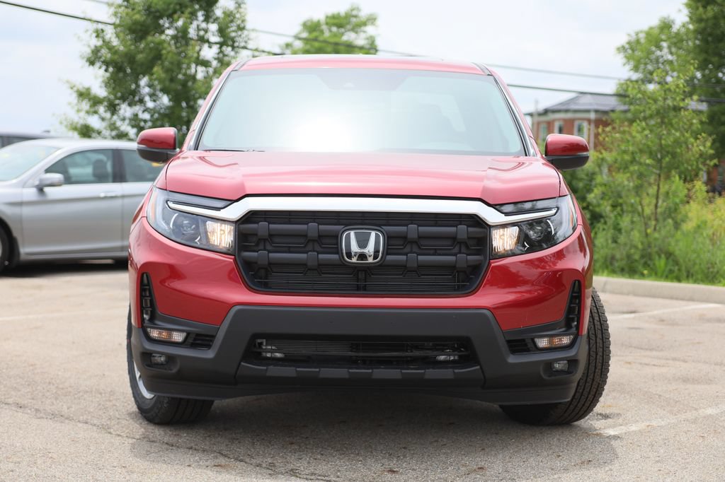 New 2026 Honda Ridgeline RTL image 2