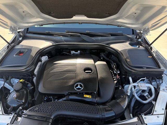 Used 2022 Mercedes-Benz GLC 300 image 19