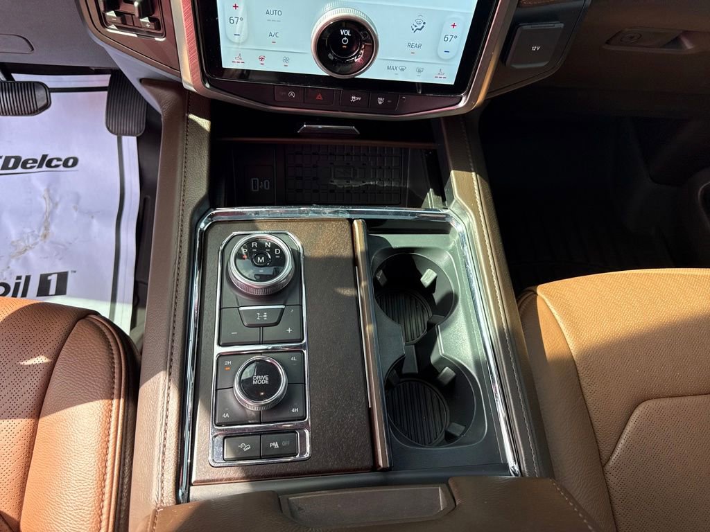 Used 2024 Ford Expedition Max King Ranch image 22