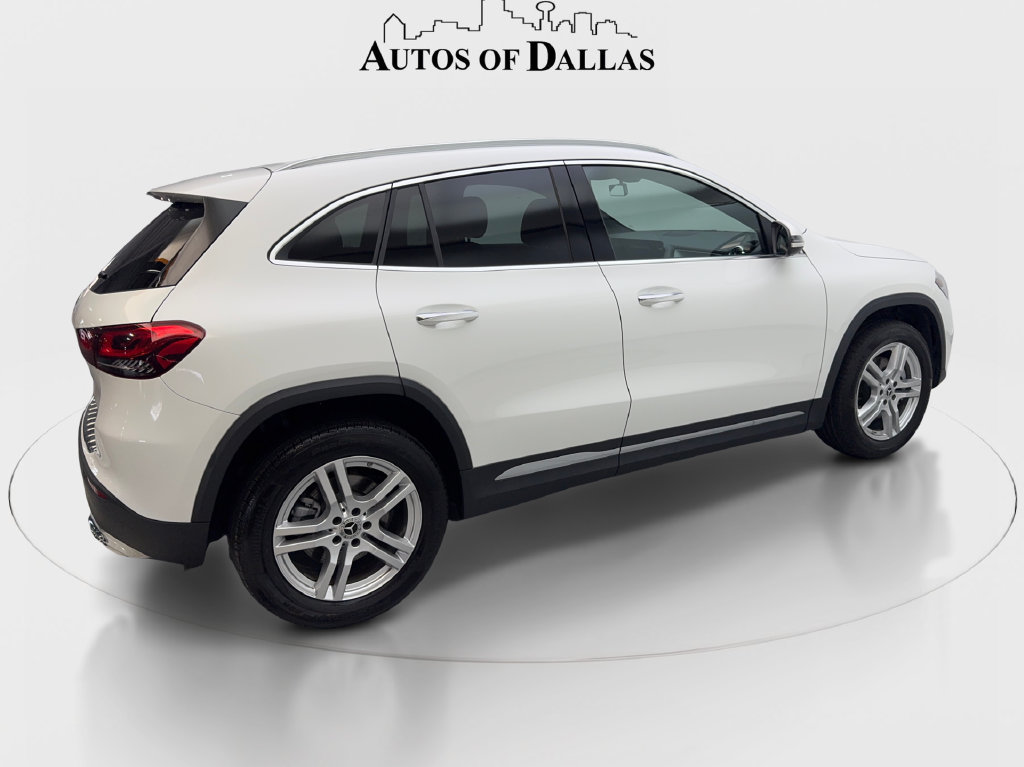 Used 2021 Mercedes-Benz GLA 250 image 7