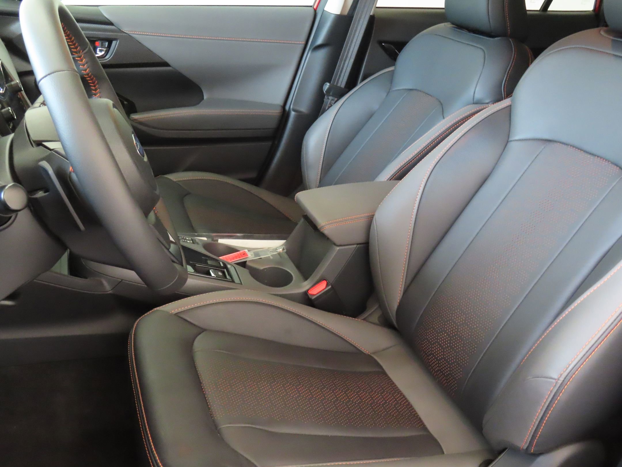 Used 2025 Subaru Crosstrek 2.5i Limited w/ Crosstrek Mirror Package AWD/4WD image 10