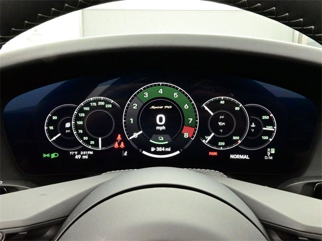 New 2026 Porsche 911 Carrera GTS image 10