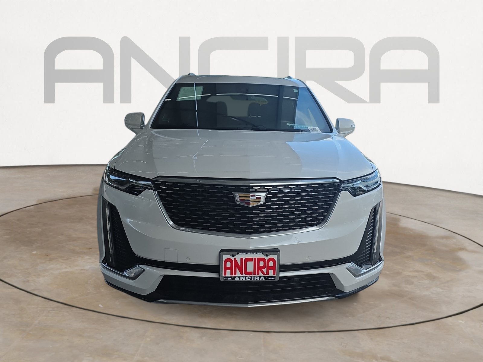 Used 2023 Cadillac XT6 Premium Luxury FWD image 3