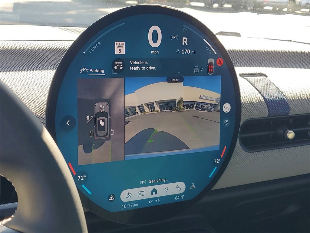 Used 2025 MINI Cooper S image 19