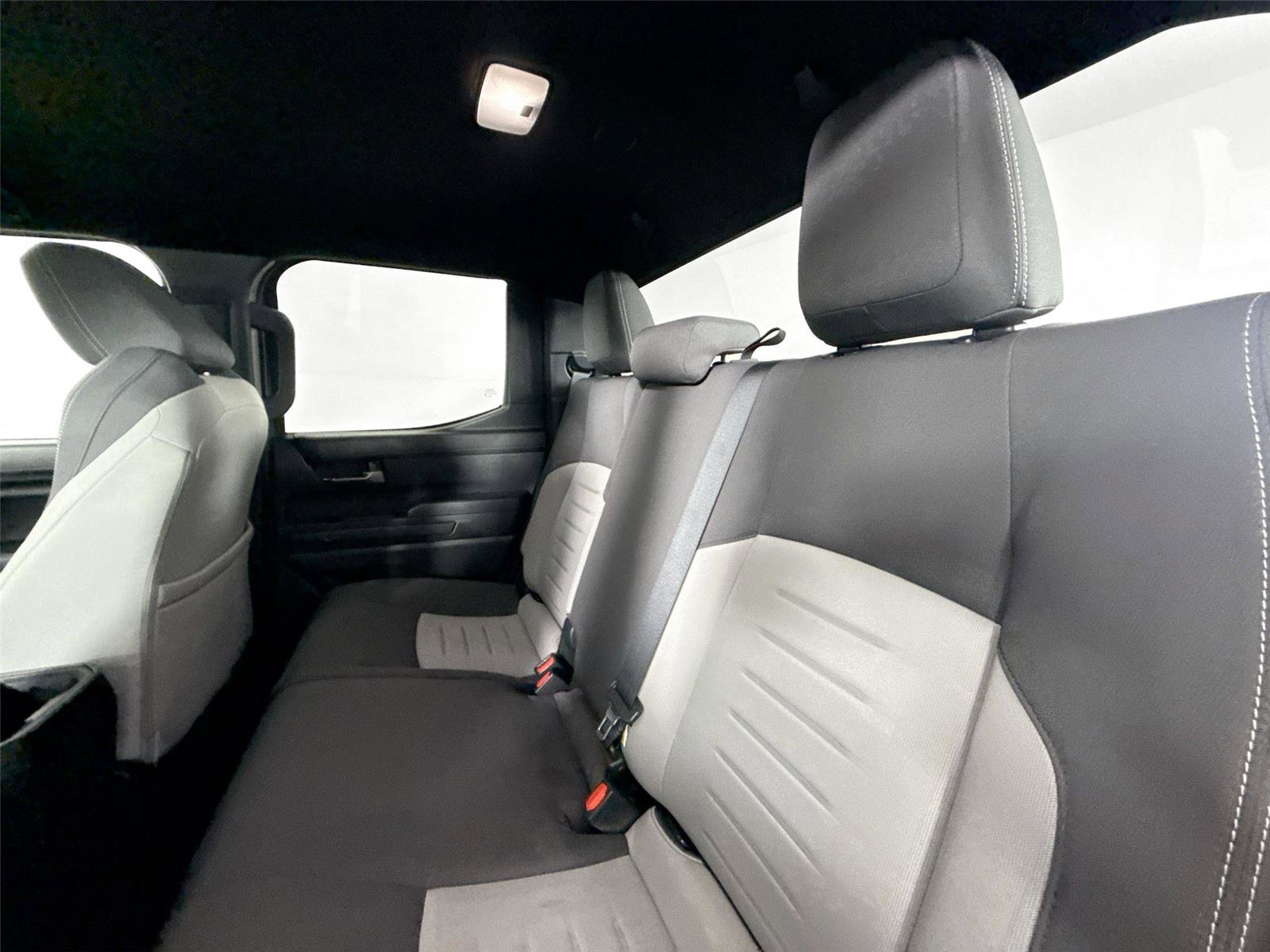 Certified 2025 Toyota Tacoma TRD Off-Road image 28