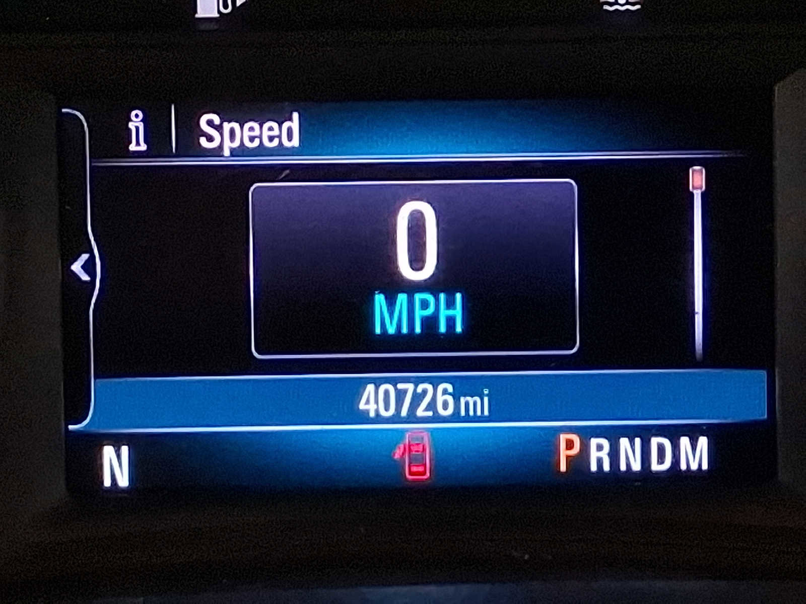 Used 2019 Buick Encore Essence w/ Experience Buick Package image 20