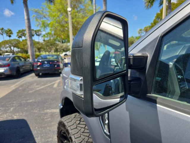 Used 2020 Ford F250 XLT image 8