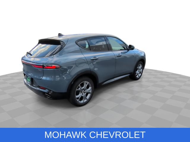 Used 2024 Dodge Hornet R/T image 9