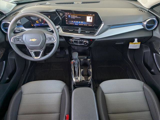 New 2026 Chevrolet Trax LT w/ LT Convenience Package image 14