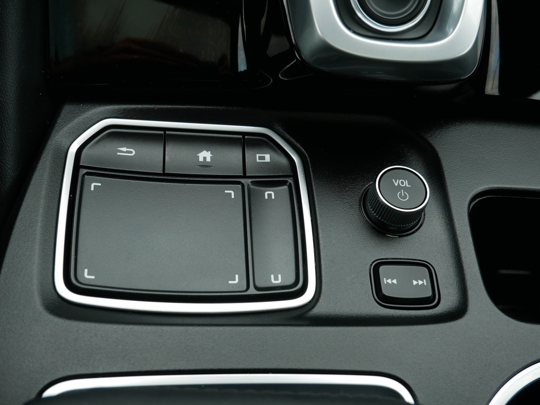 Used 2023 Acura MDX A-Spec AWD/4WD image 35