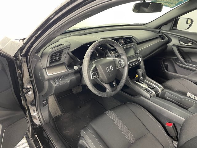 Used 2019 Honda Civic LX image 2