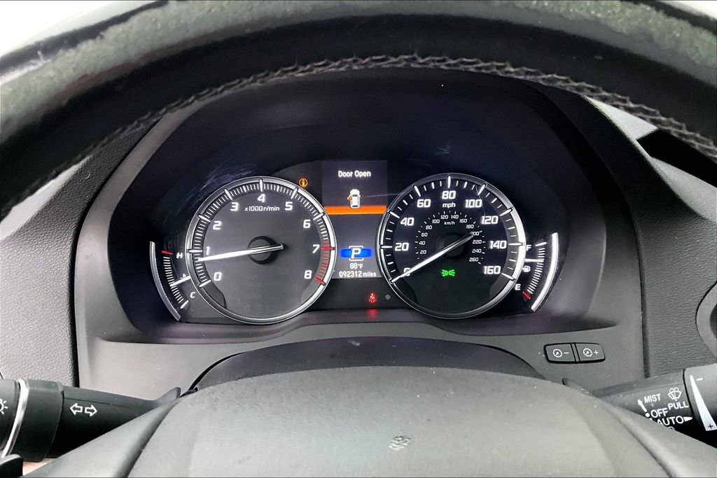 Used 2019 Acura MDX FWD w/ Technology Package image 28