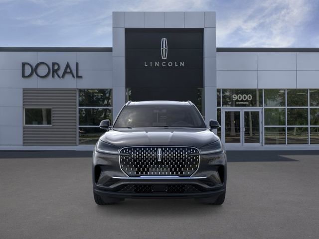 New 2026 Lincoln Aviator Reserve AWD/4WD image 6