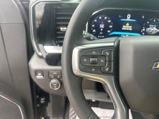 New 2026 Chevrolet Silverado 1500 LT AWD/4WD image 19