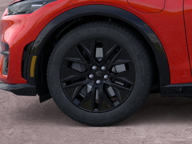 New 2026 Ford Mustang Mach-E Premium w/ Sport Appearance Package AWD/4WD image 19