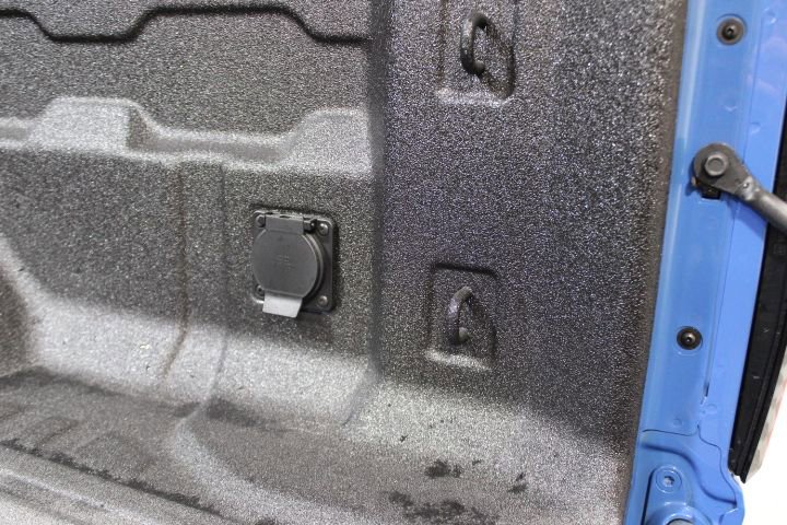 New 2026 Chevrolet Colorado ZR2 w/ Midnight Edition image 21